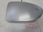 VW Golf Sportsvan Spiegelglas Rechts Side-Assist, Auto-onderdelen, Spiegels, Ophalen, Gebruikt