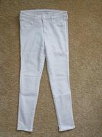 Witte jeans H&M mt 27, Kleding | Dames, H&M, Ophalen of Verzenden, W27 (confectie 34) of kleiner, Wit