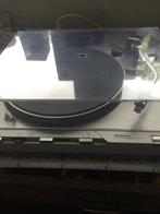Technics sl D3, Ophalen, Gebruikt, Automatisch, Platenspeler