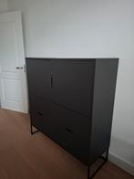 Opbergkast, Huis en Inrichting, Kasten | Stellingkasten, Ophalen, Gebruikt