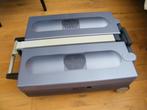 Philips Home Sunmobile (zonnebank), Ophalen, Gebruikt, Zonnebank enkelzijdig, Minder dan 10 lampen