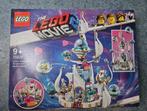 Lego Movie 2 70838 Koningin wiedanook watdanook NIEUW, Kinderen en Baby's, Speelgoed | Duplo en Lego, Verzenden, Nieuw, Complete set