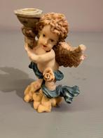 Schattig Engelenbeeldje, Verzamelen, Beelden en Beeldjes, Ophalen, Gebruikt