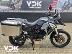 BMW F 800 GS ADVENTURE (bj 2017), Motoren, Motoren | BMW, 2 cilinders, Motorrijbewijs A, Bedrijf, Onbekend