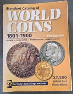 Wereld cataloges 1801 tot 1900, Ophalen, Boek of Naslagwerk