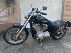 Harley-Davidson Sportster 883 -5HD- 2005 7750 km, Motoren, Motoren | Harley-Davidson, 2 cilinders, Chopper, 883 cc, Particulier