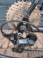 Sensa Romagna SLE XL Carbon vork Shimano Compact 105 11/34T, Fietsen en Brommers, Fietsen | Racefietsen, Overige merken, 28 inch