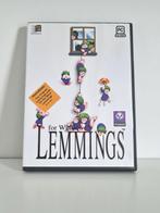 Lemmings for Windows - PC cdrom, Verzenden, 1 speler, Zo goed als nieuw, Vanaf 3 jaar