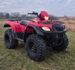 Suzuki kingquad 700