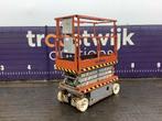 Skyjack - SJ III - 3219 Hoogwerker