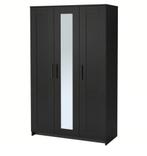 Klerenkast brimnes, Huis en Inrichting, Ophalen, 100 tot 150 cm, Zo goed als nieuw, 150 tot 200 cm