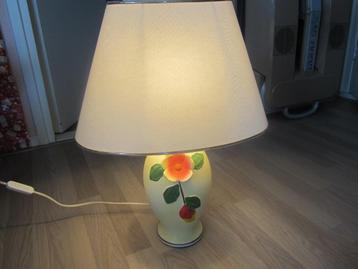 Bijzondere design tafellamp
