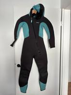 Dames duikpak 5 mm Subea (decathlon) maat S, Watersport en Boten, Duiken, Ophalen, Zo goed als nieuw, Duikpak