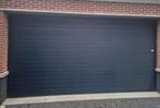 Alpha overheaddeur roldeur garagedeur industriedeur, 215 cm of meer, Metaal, Ophalen of Verzenden, 120 cm of meer