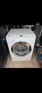 Miele wasmachine, Witgoed en Apparatuur, Wasmachines, Ophalen of Verzenden, Gebruikt, 85 tot 90 cm