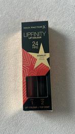 Nieuwe Lipfinity Max Factor, Lippen, Verzenden, Nieuw, Make-up