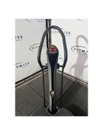 Eurosolar Power Plate | Trilplaat, Sport en Fitness, Ophalen of Verzenden, Nieuw, Benen, Overige typen