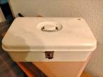 Brabantia oude broodtrommel, Antiek en Kunst, Antiek | Emaille, Ophalen of Verzenden
