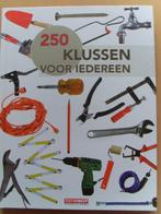 Testaankoop 250 klussen voor iedereen, Ophalen of Verzenden, Zo goed als nieuw, Overige soorten