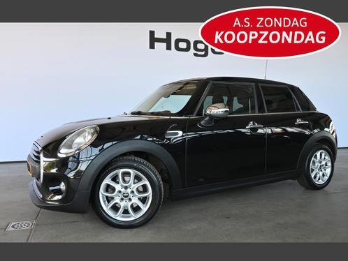MINI Mini 1.2 One Business Airco Navigatie Cruise Control Ri, Auto's, Mini, Bedrijf, Te koop, One, ABS, Airbags, Airconditioning