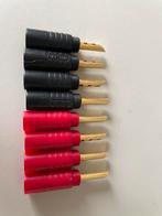 Puresonic hollow bananapluggen, Ophalen of Verzenden, Gebruikt