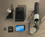 SONY HDR-MV1 Digitale audio/video Full HD met mic ingang, Audio, Tv en Foto, Videocamera's Digitaal, Full HD, N, N, 20x of meer