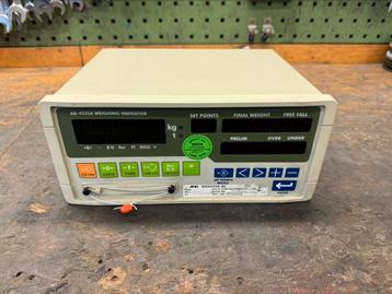AD-4325A Weighing Indicator