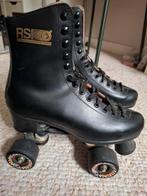 RSI quads rollerskates maat 39, Ophalen of Verzenden, Zo goed als nieuw, Overige typen