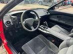 Toyota MR2 1.6 TC 16V Targa (bj 1985), Auto's, Zwart, Origineel Nederlands, Bedrijf, Handgeschakeld