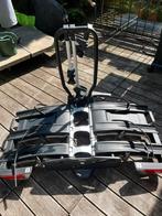 Thule Easyfold XT 3, Auto diversen, Fietsendragers, Ophalen of Verzenden, 3 fietsen of meer, Zo goed als nieuw, Trekhaakdrager
