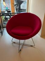 Design stoel / fauteuils, Huis en Inrichting, Fauteuils, Zo goed als nieuw, Ophalen