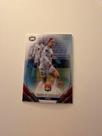 Topps chrome Eugenie le Sommer, Ophalen of Verzenden, Zo goed als nieuw, Plaatje
