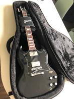 Gibson SG 2021 modern collection, Muziek en Instrumenten, Solid body, Gibson, Ophalen of Verzenden, Zo goed als nieuw
