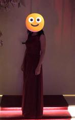 feest jurk, Kleding | Dames, Jurken, Ophalen, Nieuw, Maat 36 (S), Rood