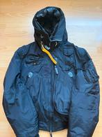 Parajumpers Gobi Bomber Jas, Kleding | Heren, Jassen | Winter, Maat 52/54 (L), Verzenden, Zwart, Parajumpers