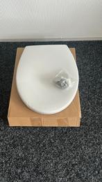 Kesser wc bril met kinderzitje, Huis en Inrichting, Ophalen of Verzenden, Nieuw, Wit, Overige typen