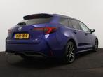 Toyota Corolla Touring Sports 1.8 Hybrid GR-Sport | Cruise C, 450 kg, Gebruikt, 4 cilinders, Met garantie (alle)