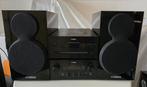 Yamaha CR-640 Stereo Receiver - Goed!, Overige merken, Cd-speler, Ophalen of Verzenden, Zo goed als nieuw