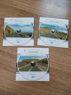 3 Real Life Video fietstrainer, Ophalen of Verzenden, Zo goed als nieuw, Overige typen