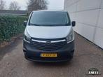 Opel Vivaro, Euro 6, 1875 kg, Bedrijf, Electronic Stability Program (ESP)