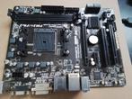 Gigabyte F2A88XM-HD3P, Ophalen of Verzenden, DDR3