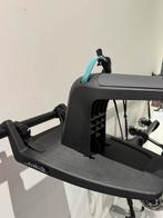 Kid-Sit meerijplankje Black/Green, Ophalen, Zo goed als nieuw, Duomodel