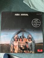 ABBA - Arrival LP, Cd's en Dvd's, Vinyl | Pop, Ophalen of Verzenden, 1960 tot 1980, Gebruikt, 12 inch