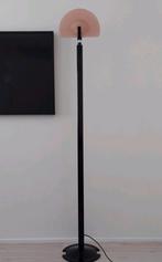 Ladue "Fan" vloerlamp door Missanelli, Ophalen, Zo goed als nieuw, Glas, 150 tot 200 cm