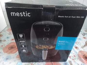 Air fryer 900 wat beschikbaar voor biedingen