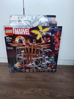 Lege doos Marvel set 7626 Spider man Eindstrijd, Kinderen en Baby's, Speelgoed | Duplo en Lego, Ophalen of Verzenden, Zo goed als nieuw