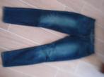 Z.g.a.n. Levi 28 Demi Curve Modern Rise Skinny jeans 28 / 30, Blauw, Levi, Ophalen of Verzenden, Zo goed als nieuw