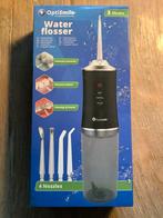 Waterflosser Optismile, nieuw in doos!, Sieraden, Tassen en Uiterlijk, Uiterlijk | Mondverzorging, Ophalen of Verzenden, Nieuw