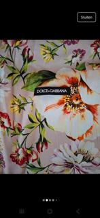 Dolce &Gabbana, Ophalen of Verzenden, Zwart