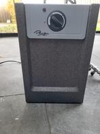 Plieger Close-in Boiler 10L, Doe-het-zelf en Verbouw, Geisers en Boilers, Minder dan 20 liter, Ophalen, Zo goed als nieuw, Boiler